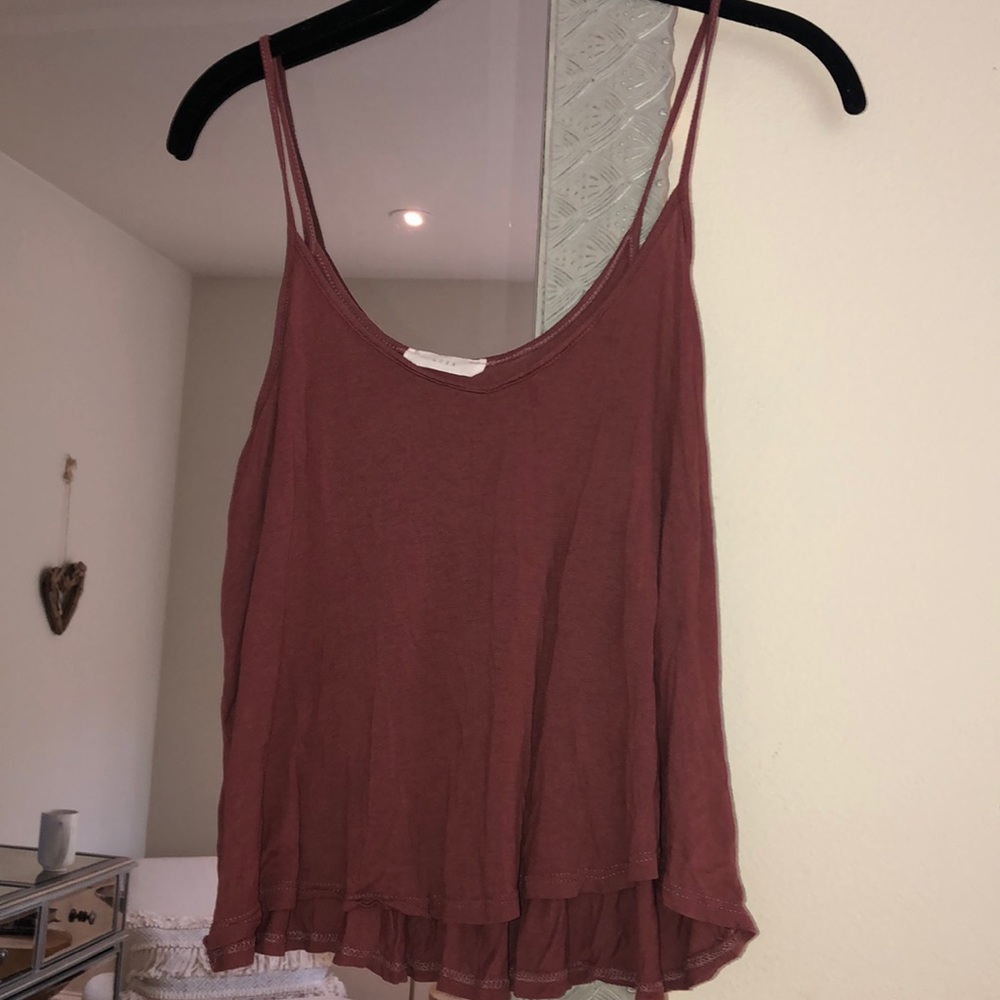 Nordstrom Tank Top